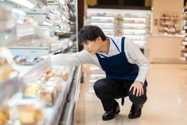 26卒向け【上場企業】食を通して社会貢献を！